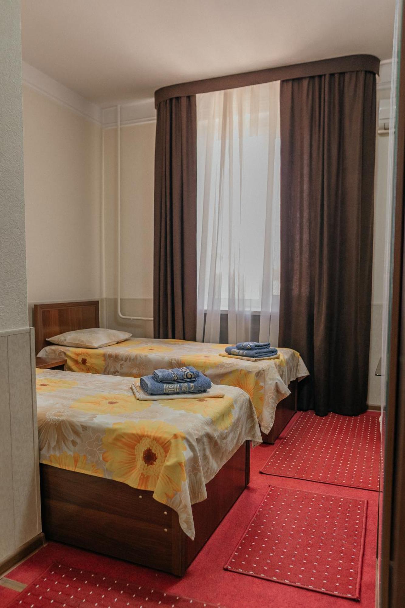 Sevara Guest House Samarkand Rom bilde