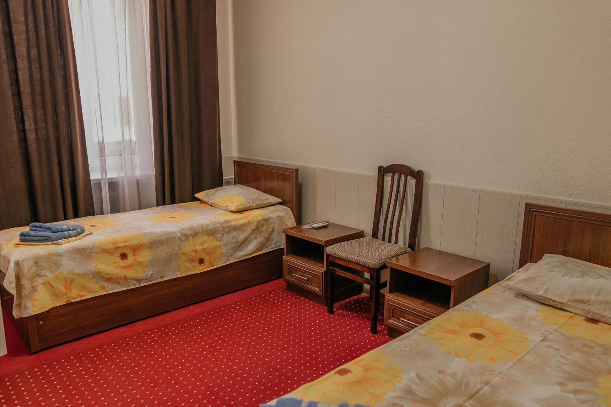 Sevara Guest House Samarkand Rom bilde
