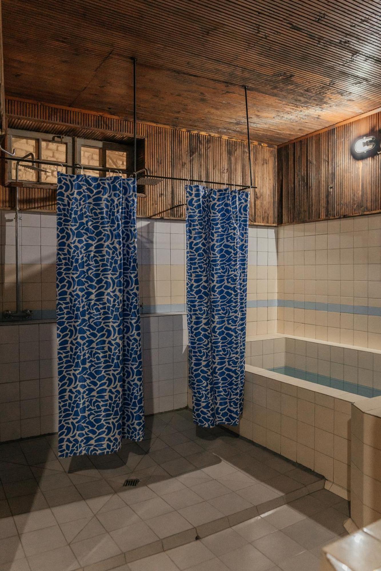 Sevara Guest House Samarkand Eksteriør bilde
