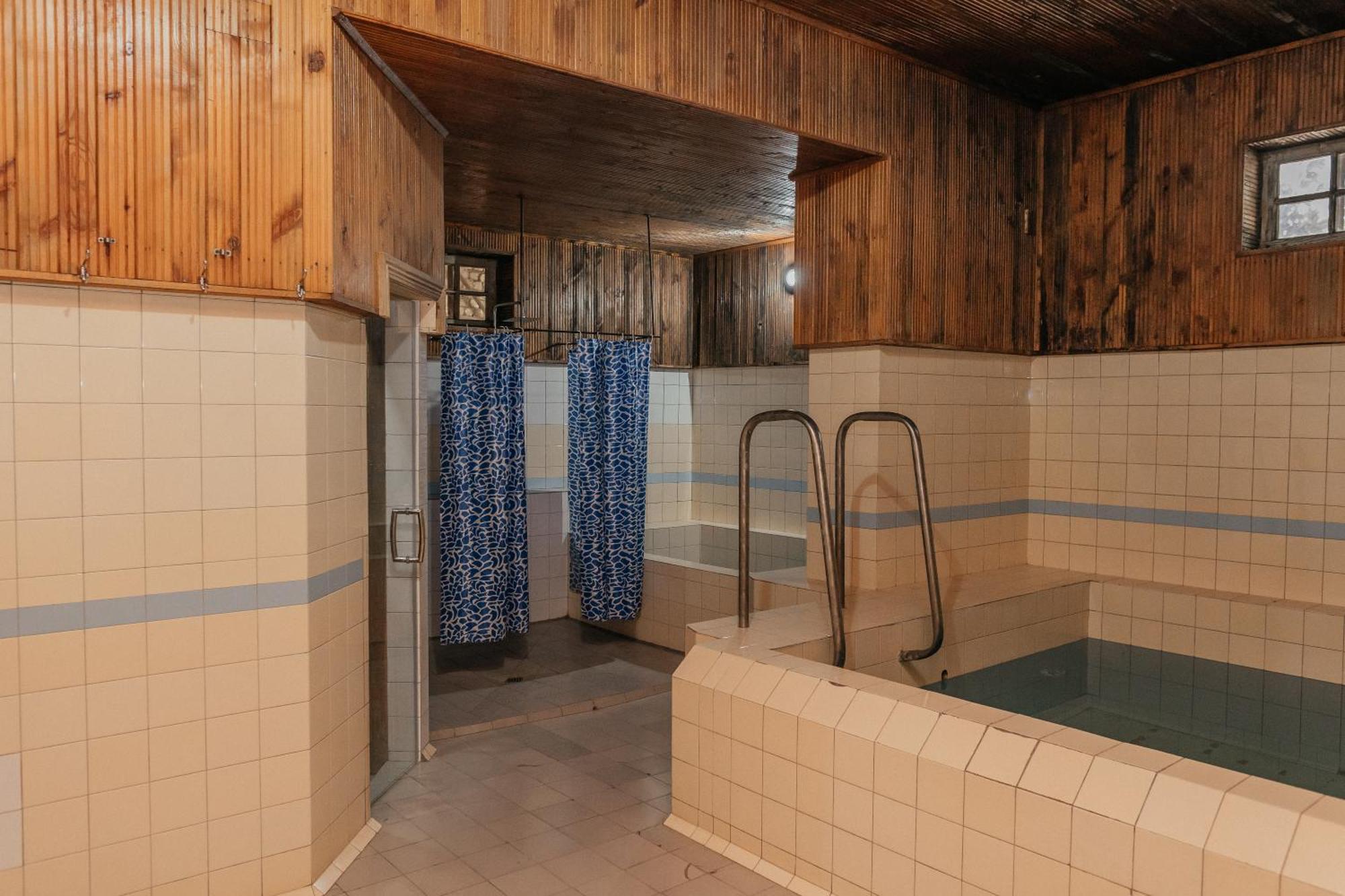 Sevara Guest House Samarkand Eksteriør bilde