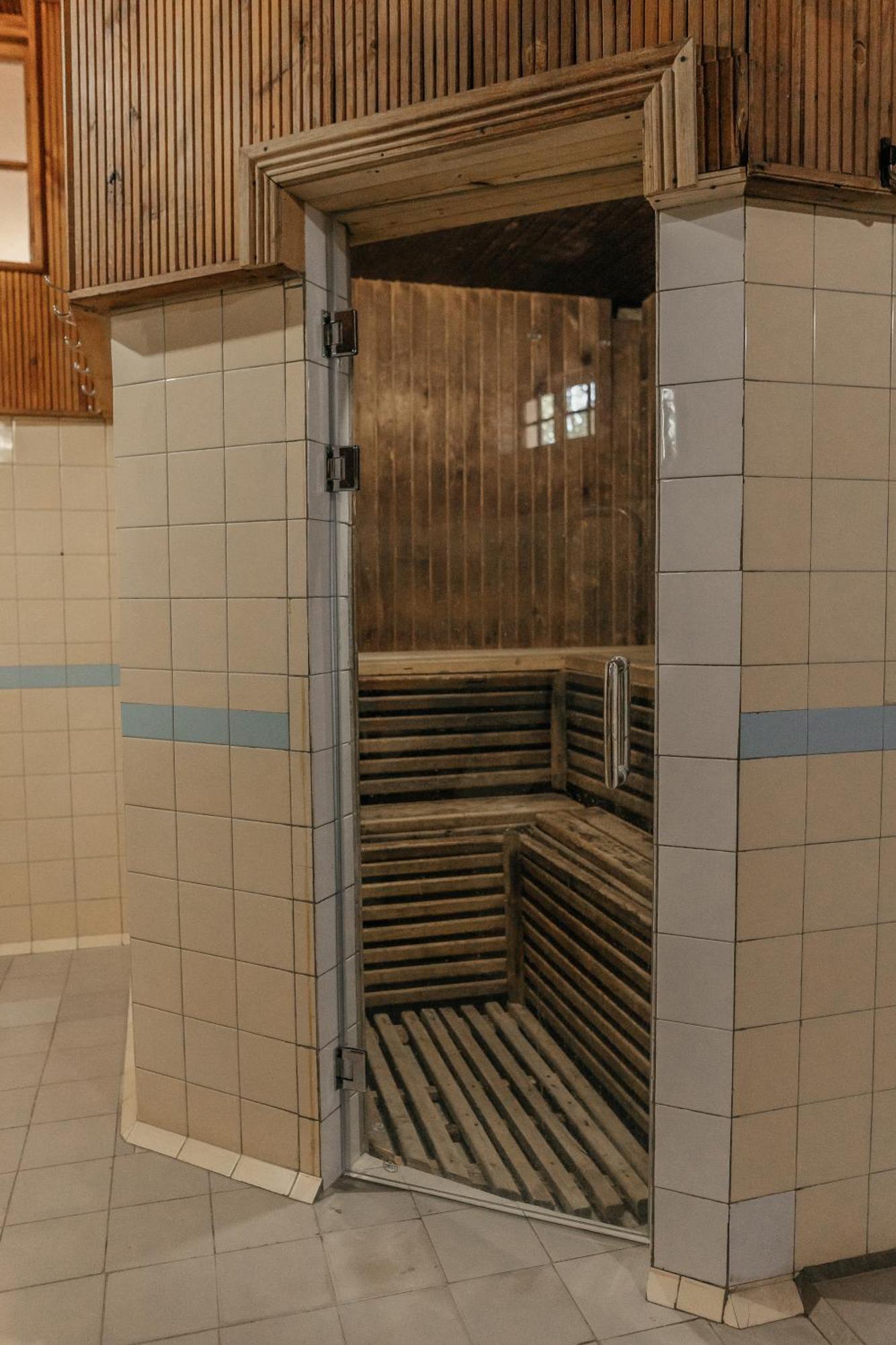 Sevara Guest House Samarkand Eksteriør bilde