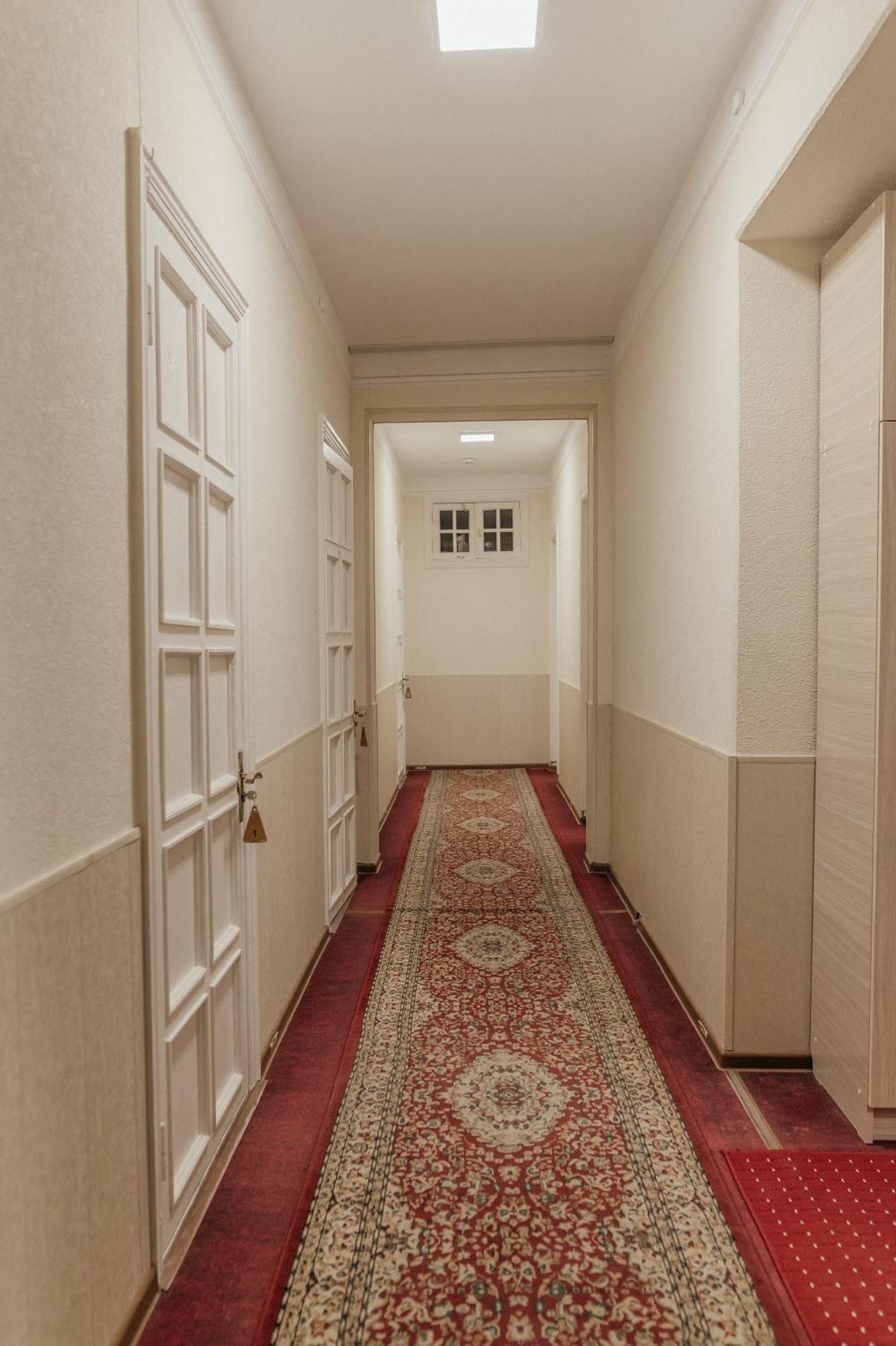 Sevara Guest House Samarkand Eksteriør bilde