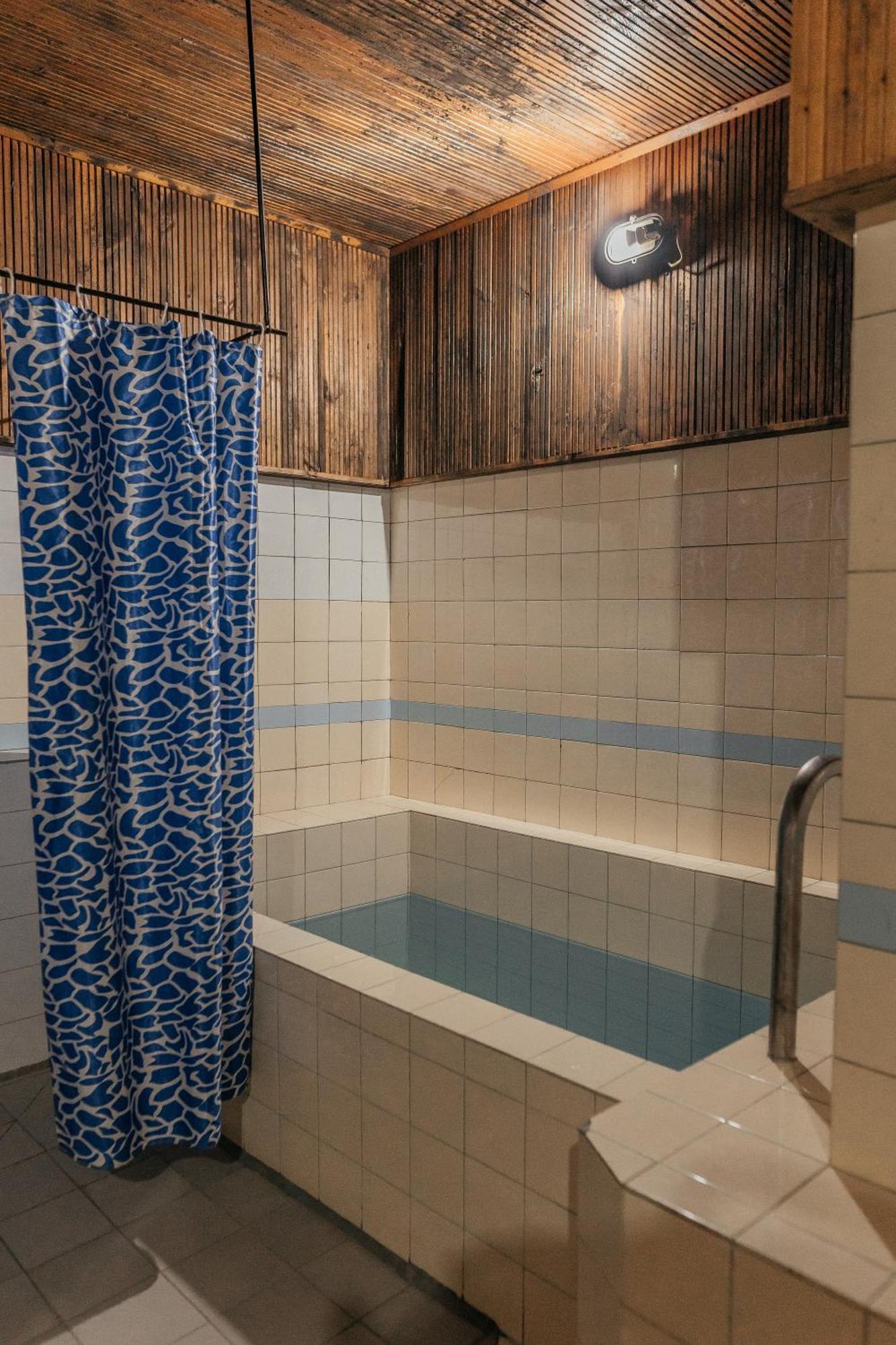 Sevara Guest House Samarkand Eksteriør bilde